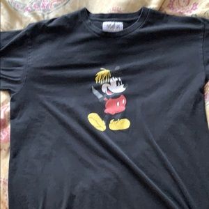 Xxxtentacion Revenge Shirt